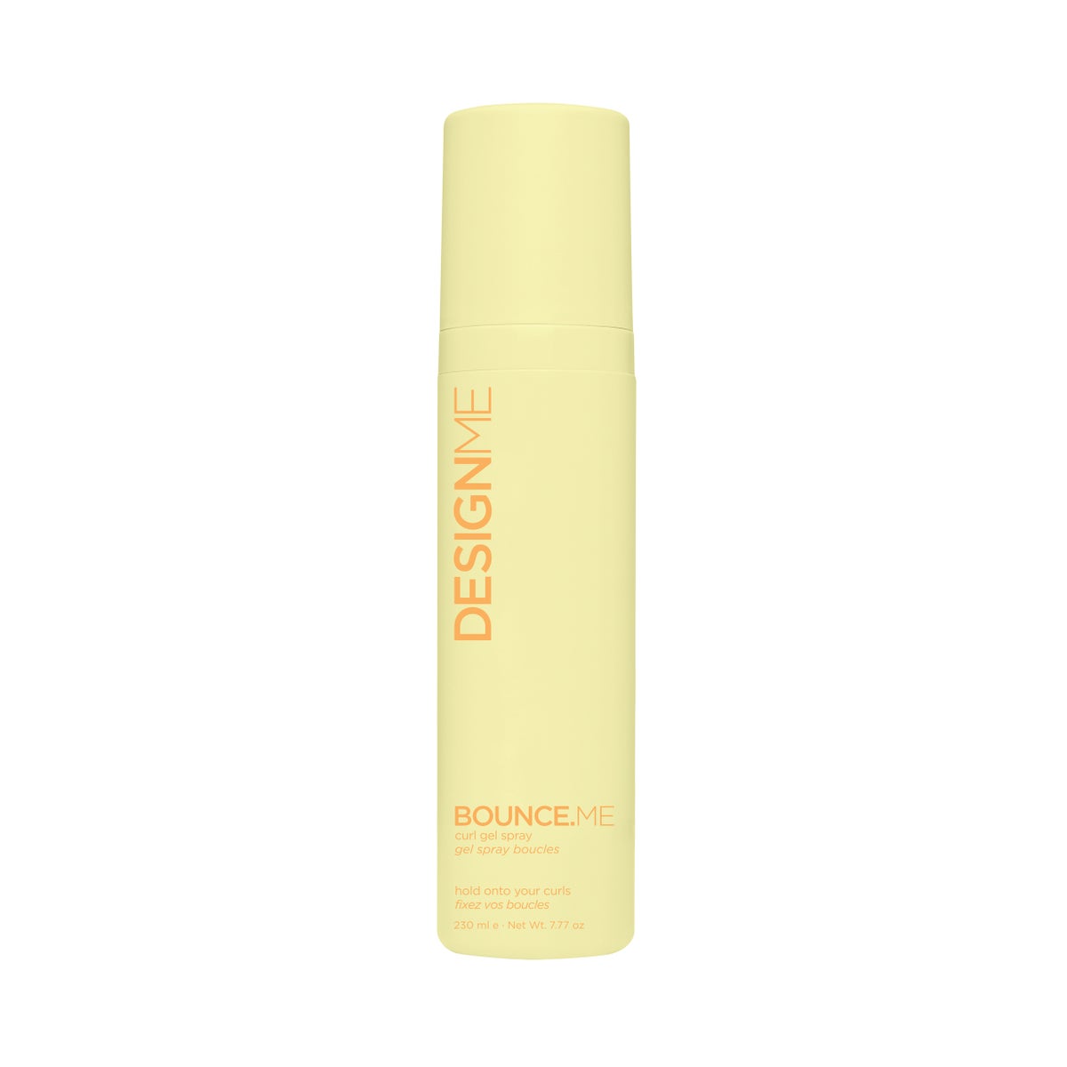 Gel en spray pour boucles Bounce Me