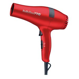 Ceramic Hairdryer Cool & Hot Air #BAB5572C - 1875WATTS