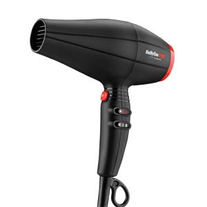 Sèche-cheveux ionique Pro Xtrema #BAB9400C - 1875 WATTS