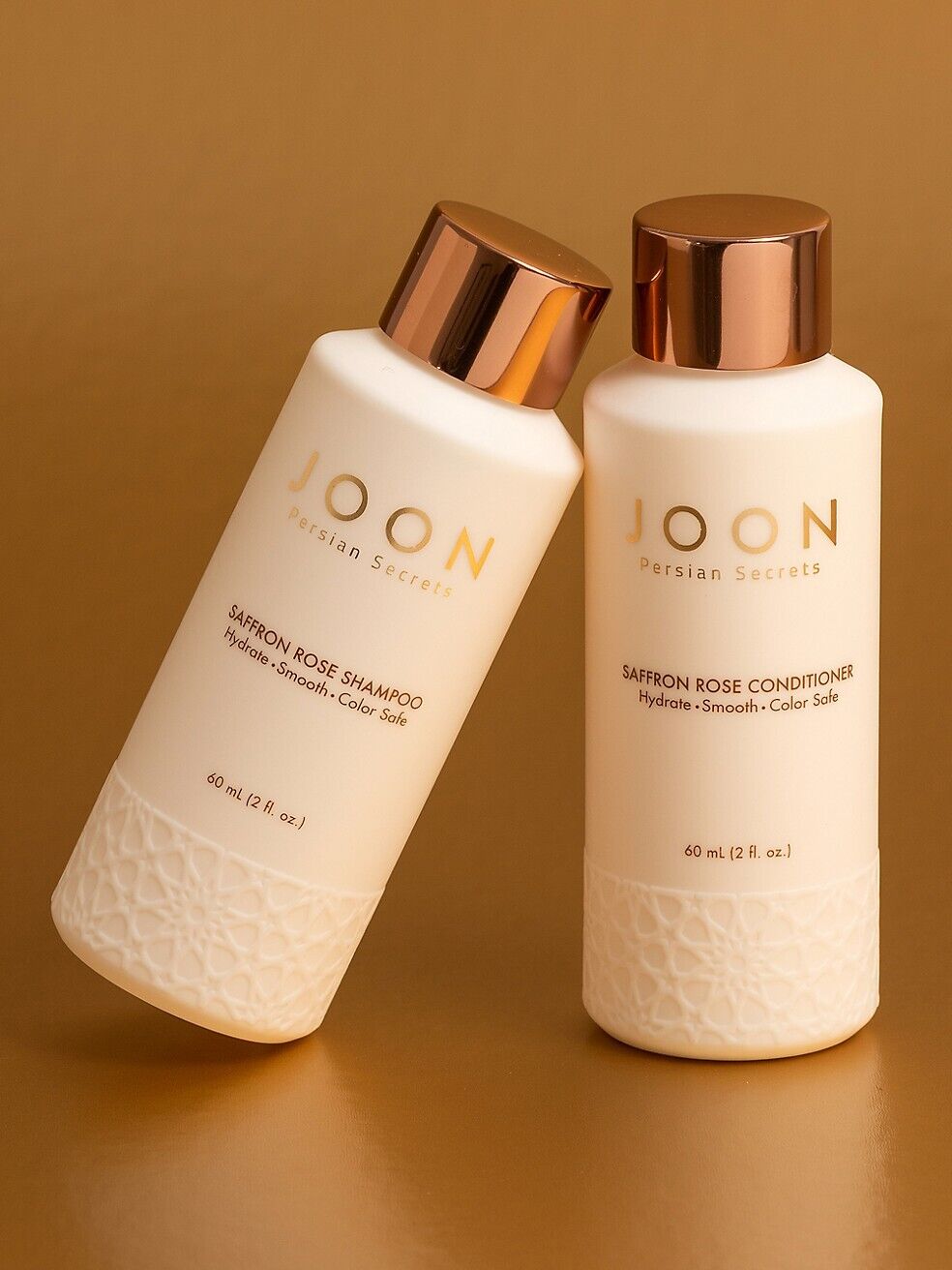 Joon Hydrating Hair Care Travel Set