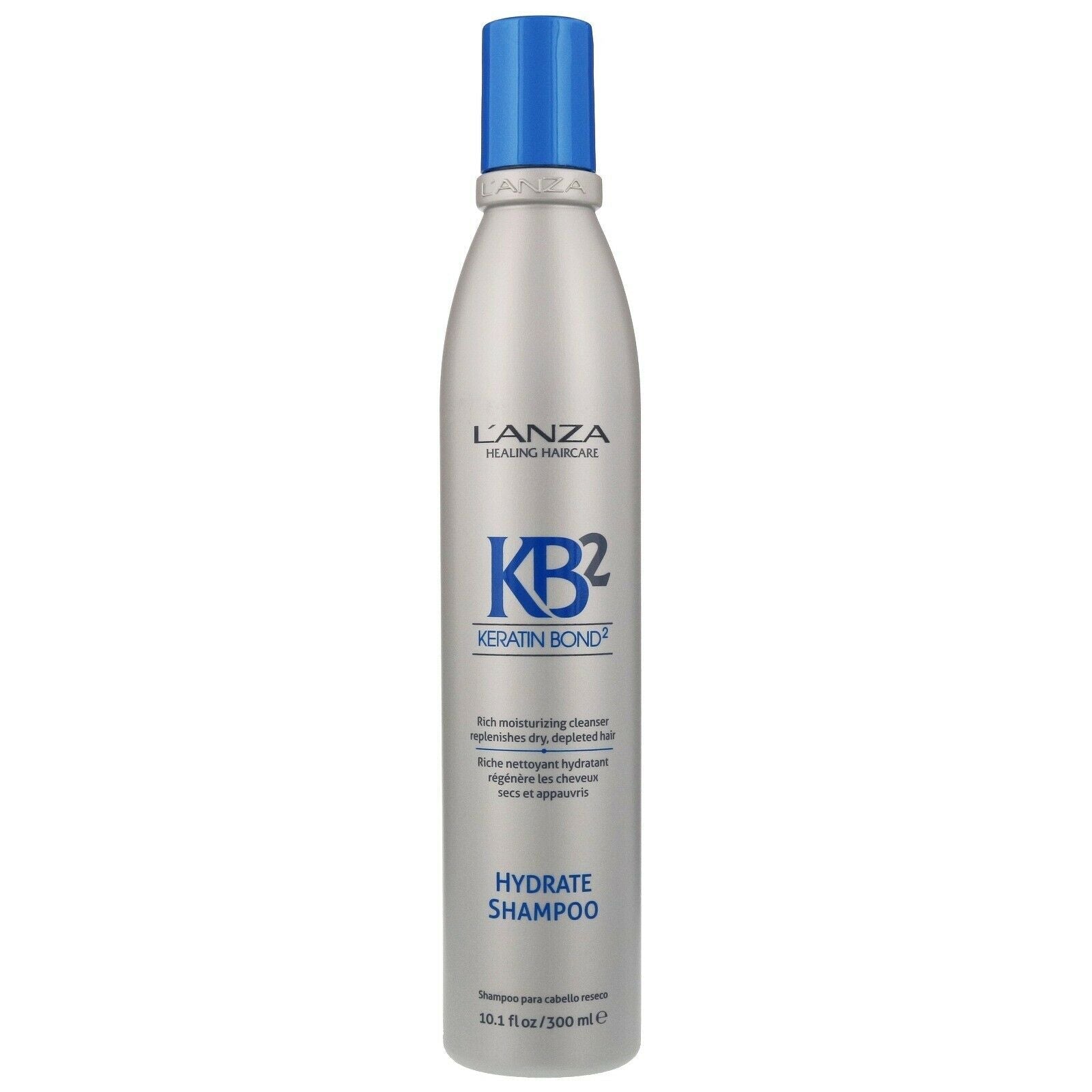 KB2 Hydrate Shampoo