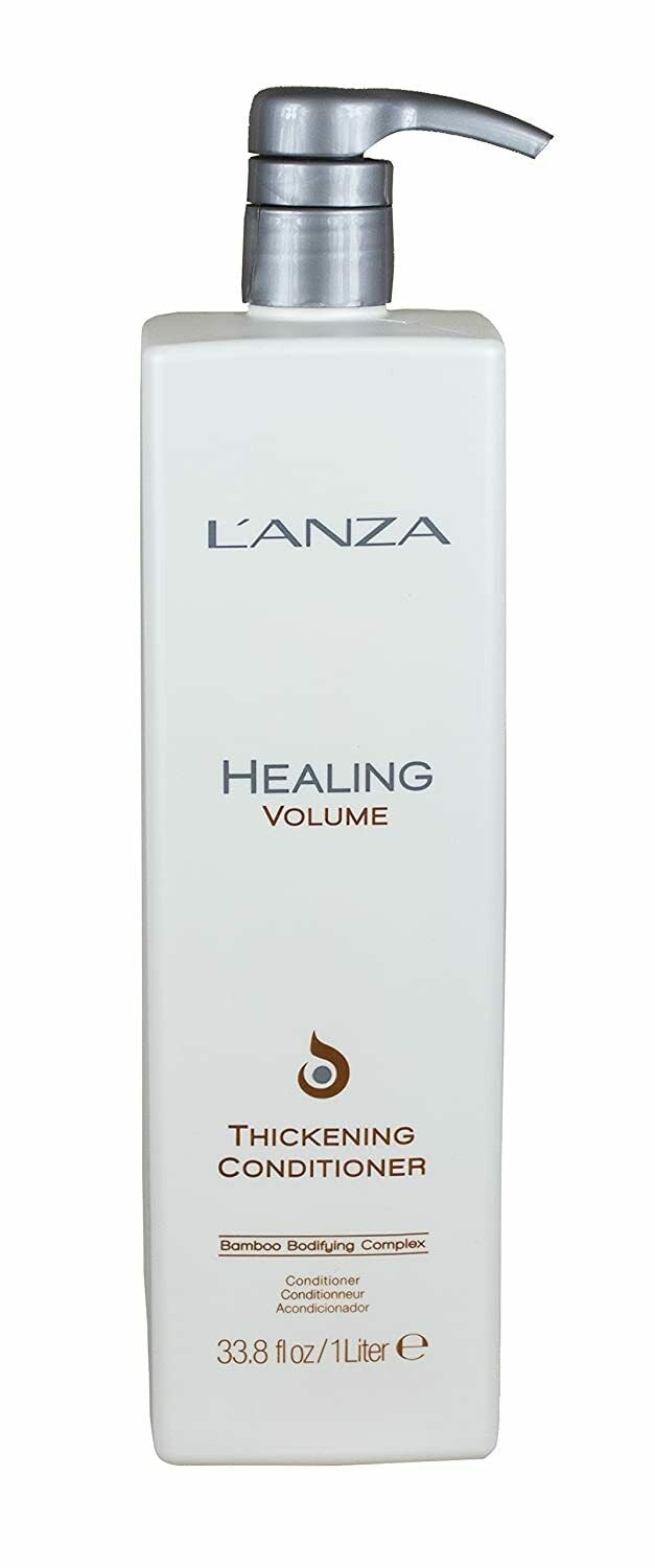 Healing Volume Thickening Conditioner