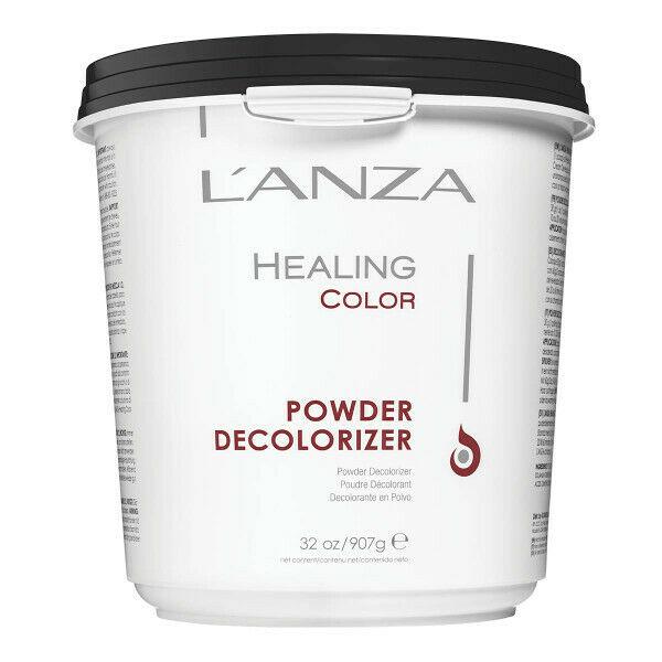 Healing Color Powder Decolorizer