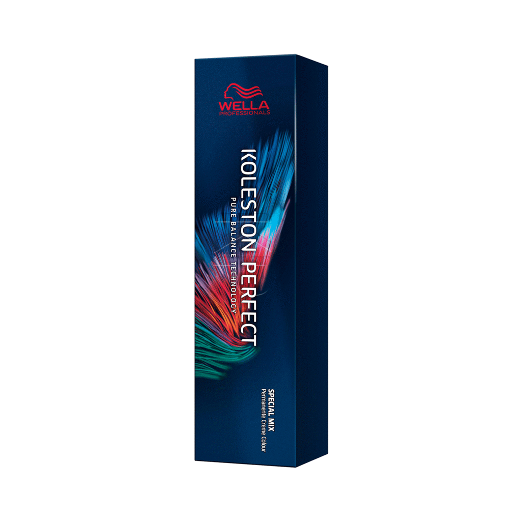 Koleston Perfect Special Mix 0/44 Intense Red Hair Color