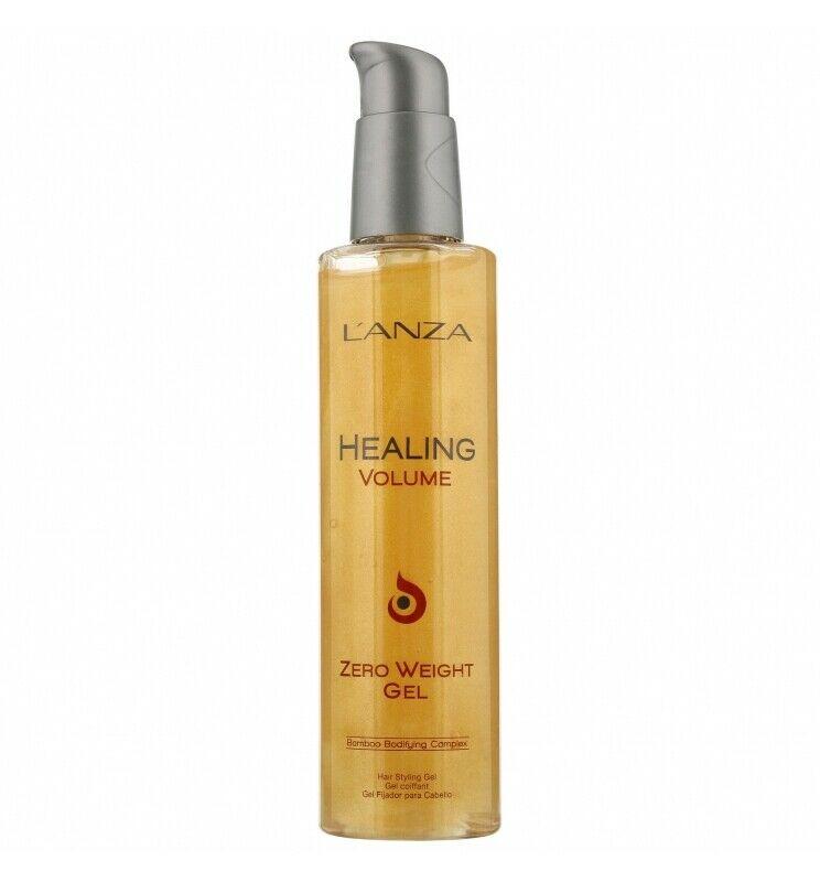 Healing Volume Zero Weight Gel