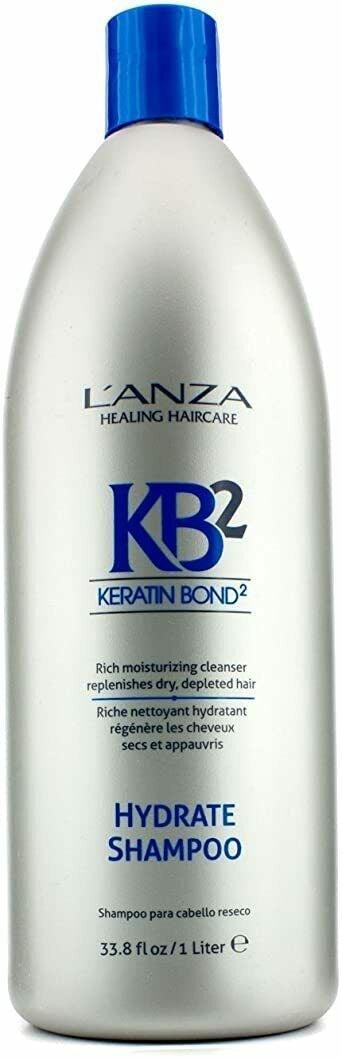 KB2 Hydrate Shampoo