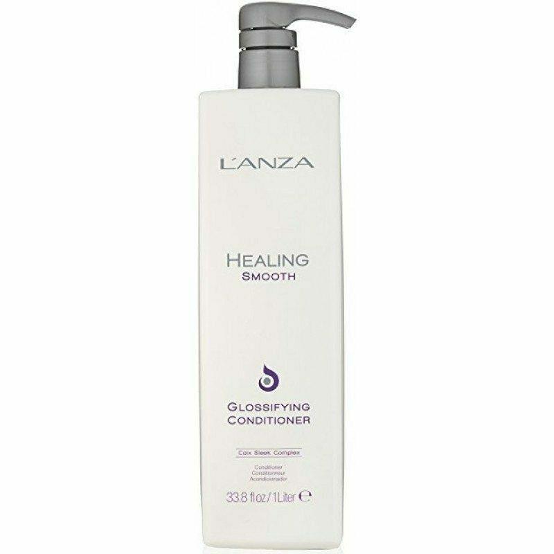 Healing Smooth Glossifying Conditioner