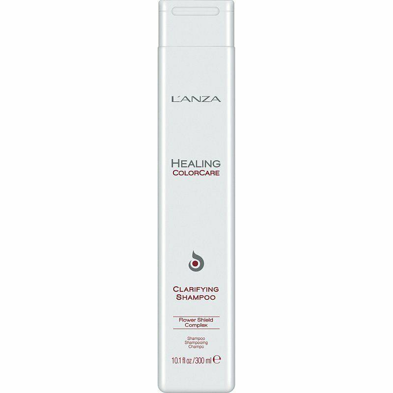 Healing Color Care Clarifying shampoo