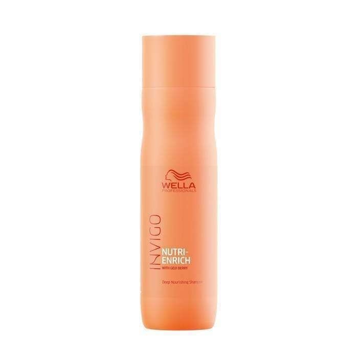 Invigo Nutri-Enrich Shampoo