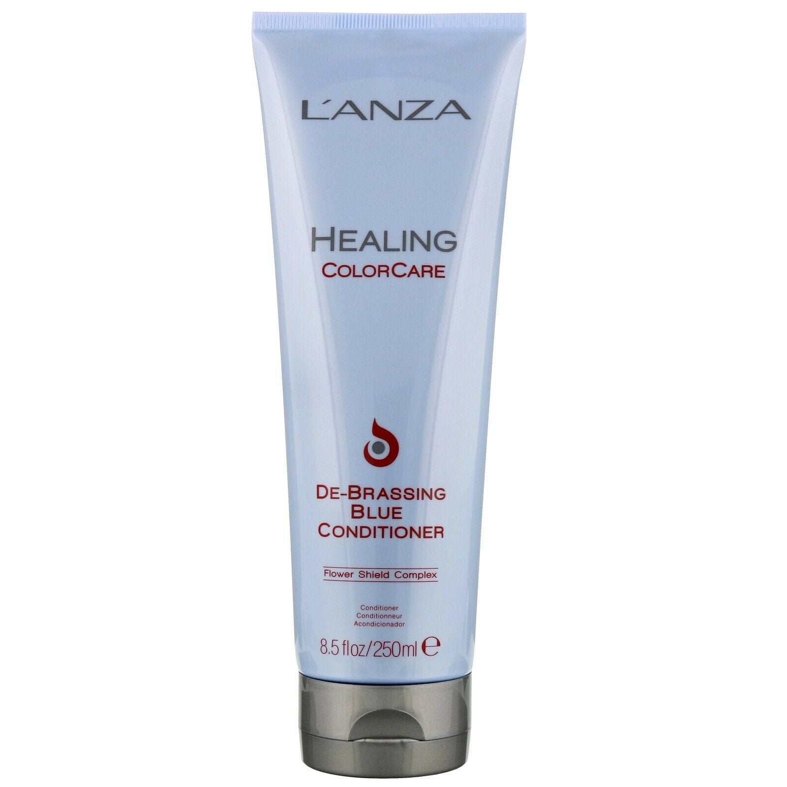 Healing ColorCare De-Brassing blue conditioner