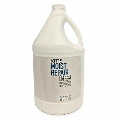 Kms Moist Repair Shampoo 3.8ml/1 Gallon