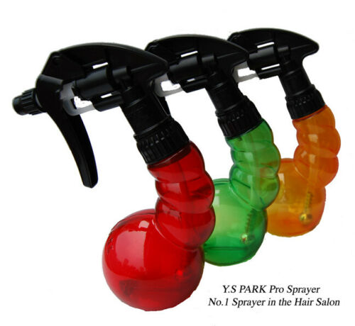 Pro Sprayer 3 Pcs