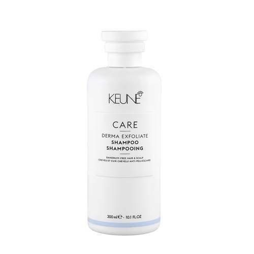 Care Derma Exfoliate Shampoo