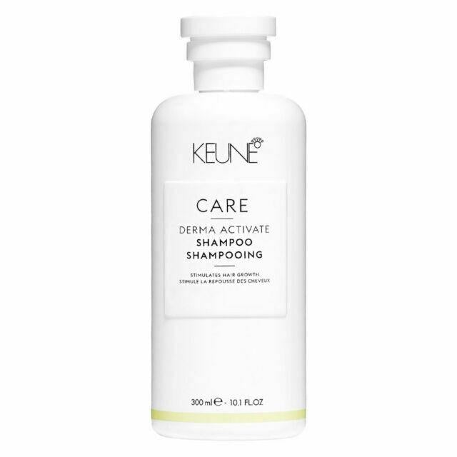 Care Derma Activate Shampoo