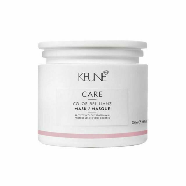 Care Color Brillianz Mask