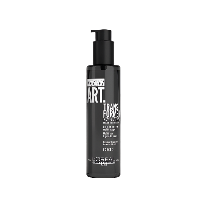 Lotion Techni Art  Transformer