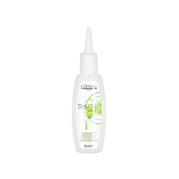 Perm Dulcia Advanced N.1 Natural