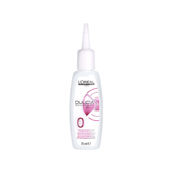 Perm Dulcia  Advanced N.0 Res 12X75ML