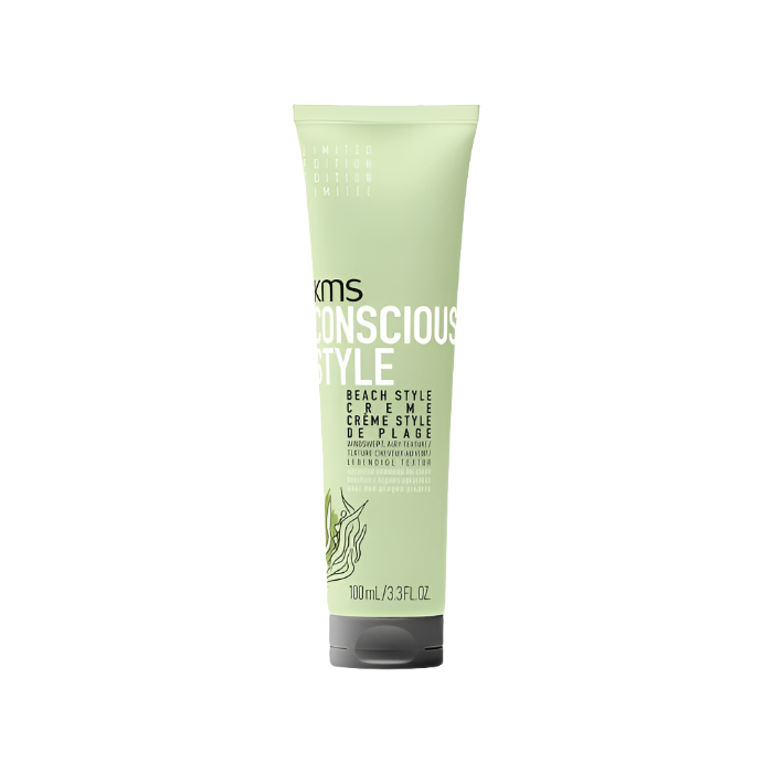 Beach Style Cream Conscious Style