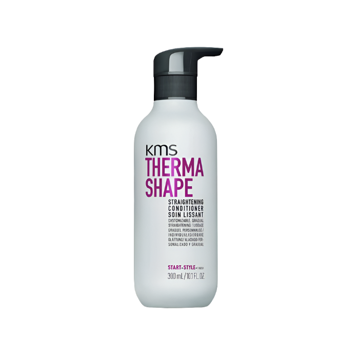 Après-shampoing lissant Therma Shape