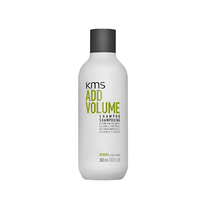 Shampooing Add Volume pour plus de volume et de volume