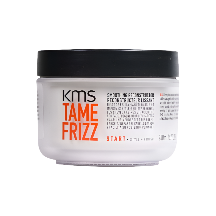 Crème capillaire reconstructrice lissante Tame Frizz