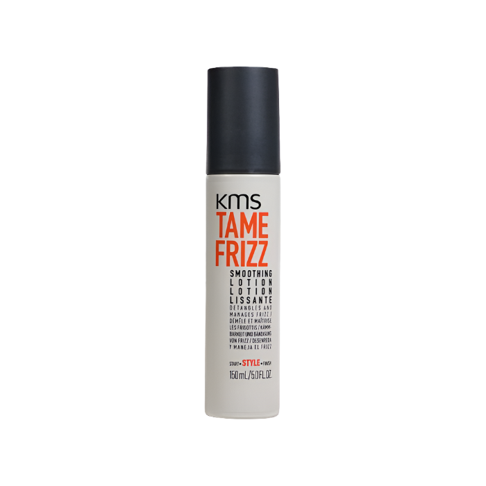 Lotion lissante anti-frisottis Tame