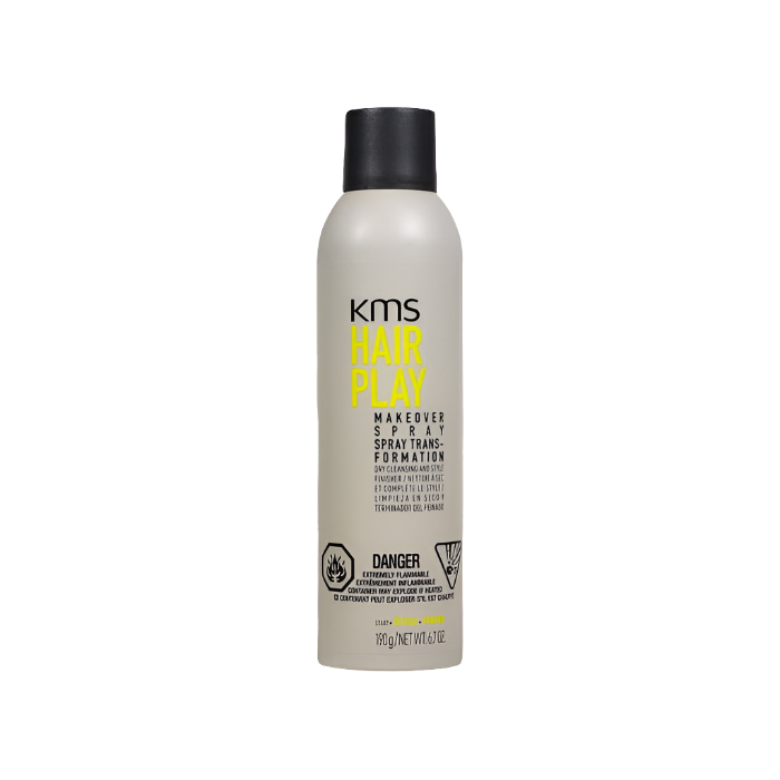 Spray fixateur de transformation Hair Play