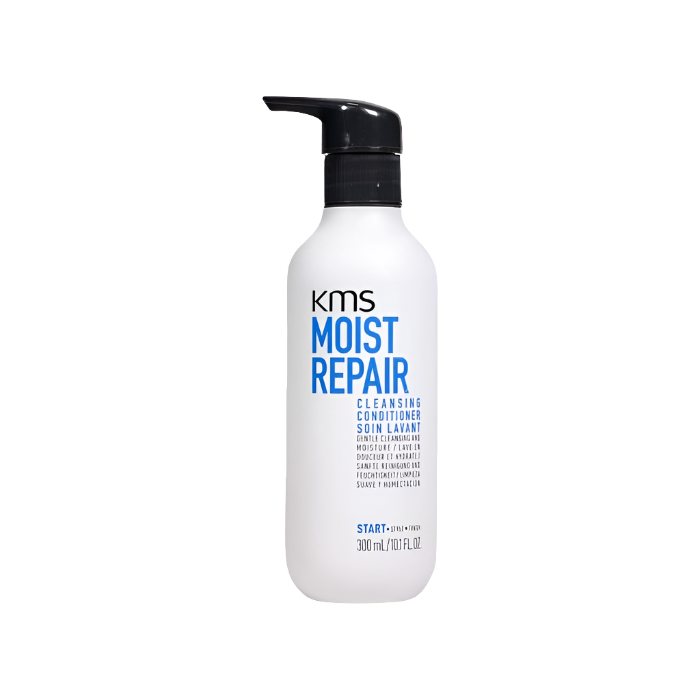 Moist Repair Cleansing Conditioner