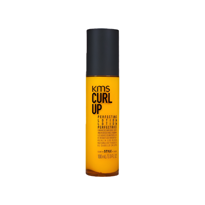 Curl Up Perfecting Hair Lotion