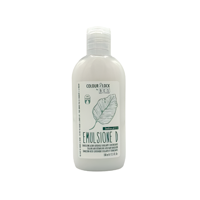 Emulsione D Conditioner