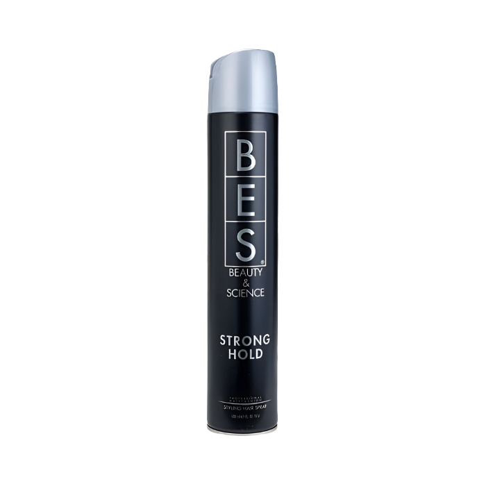 Styling Strong Hold Hairspray