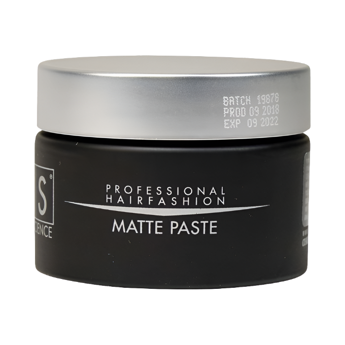 Matte Hair Paste