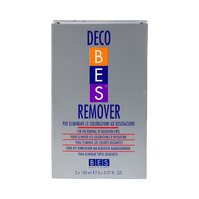 Deco Remover