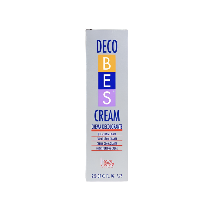 Crème capillaire Deco