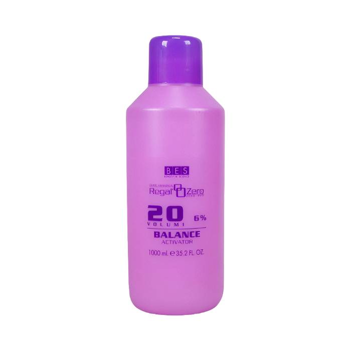 Activateur Regal Zero 6% 20 Vol