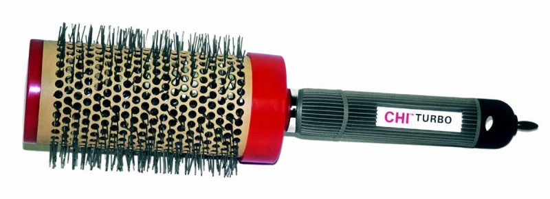 Brosse chauffante géante #CB04