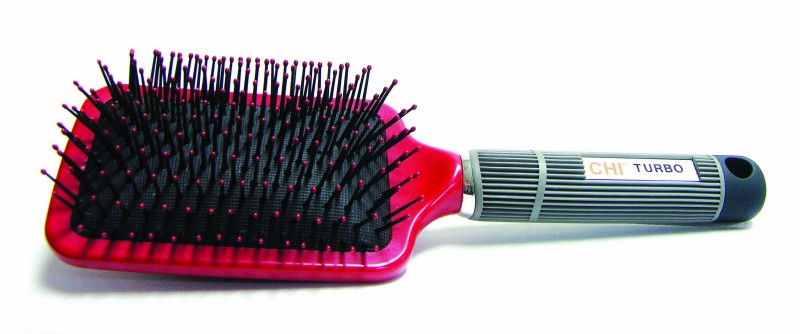 Big Brush Cushion