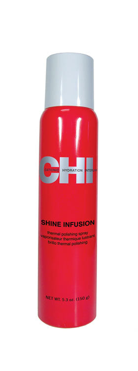 Spray de polissage Shine Infusion