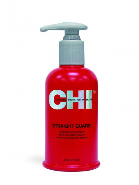 Straight Guard Cream