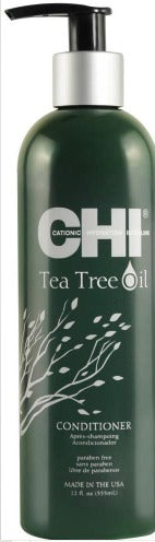 Après-shampoing Tea Tree