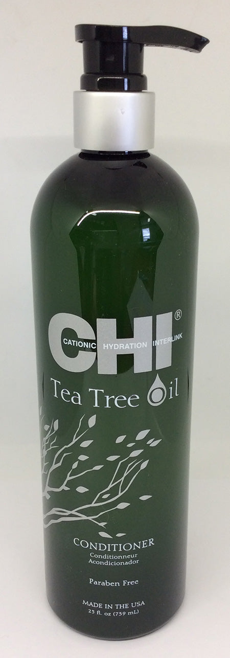 Après-shampoing Tea Tree