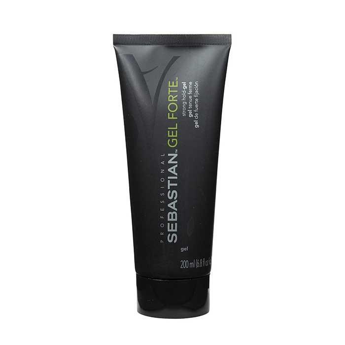 Gel Forte Strong Hold Gel