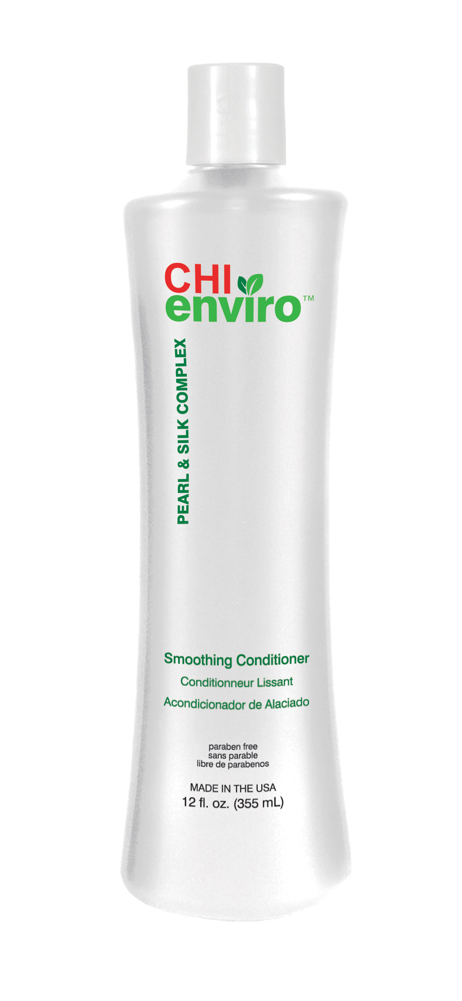 Smoothing Conditioner