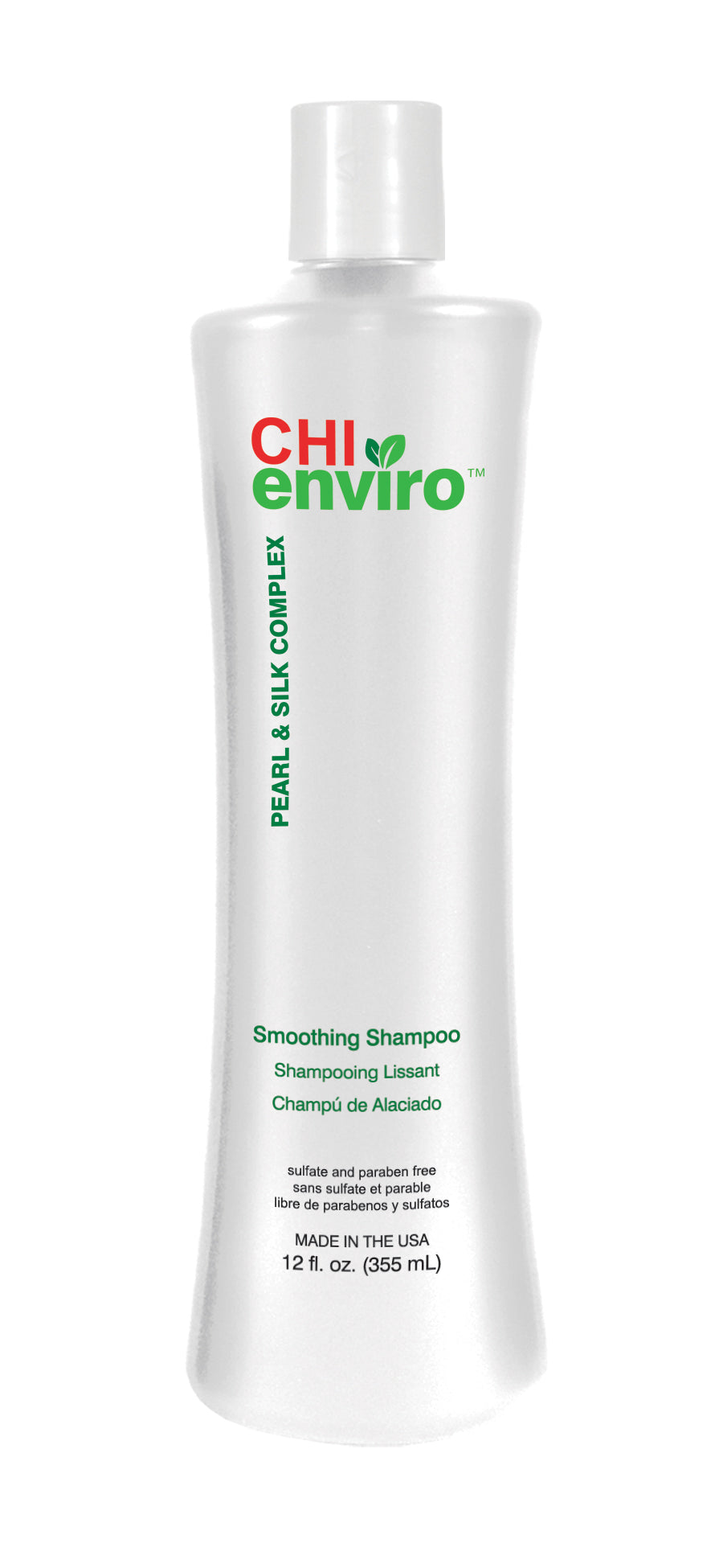 Smoothing Shampoo