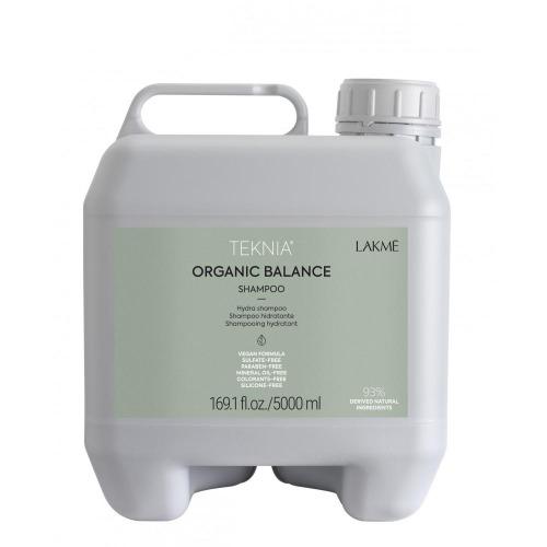 Teknia Organic Balance Shampoo