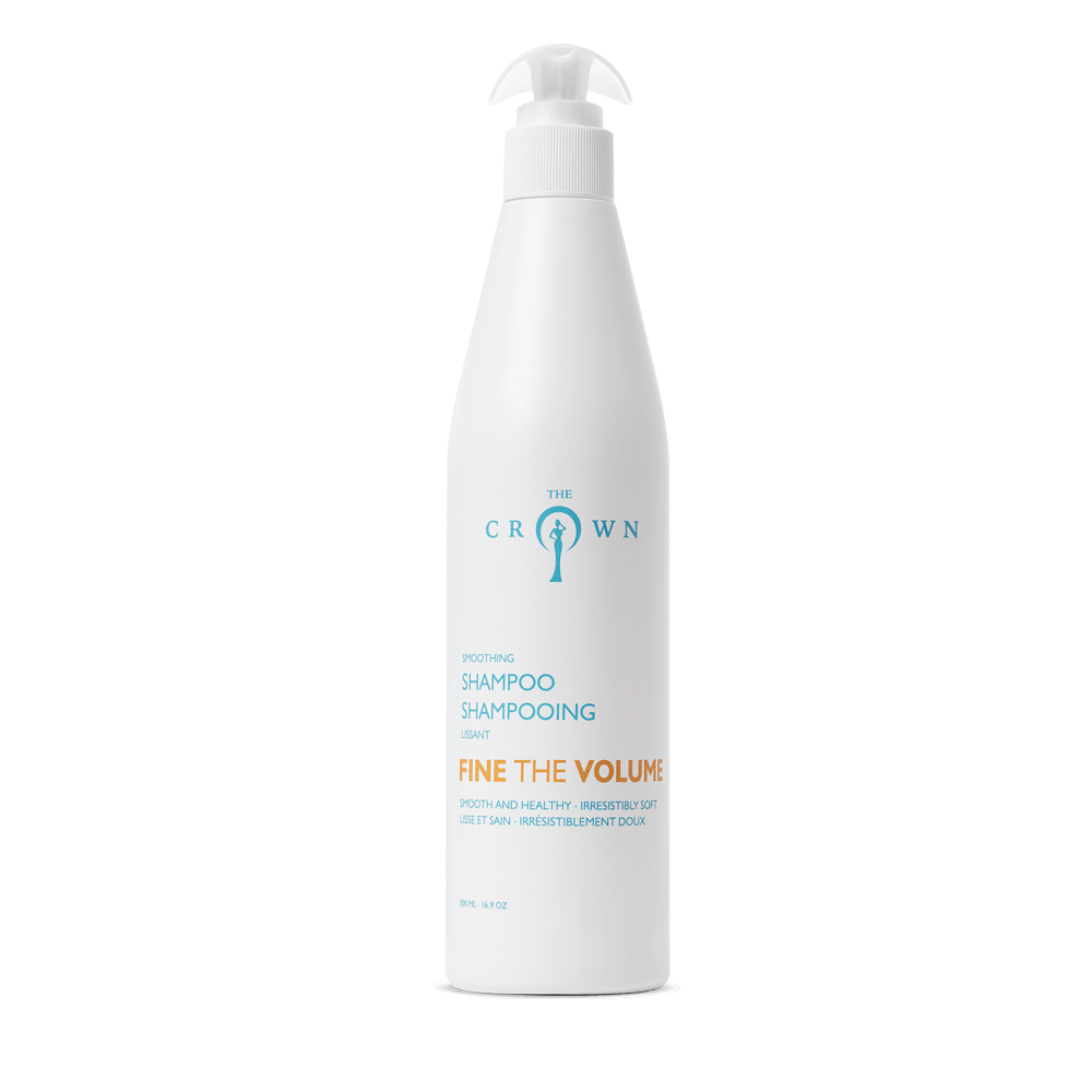 Smoothing Shampoo 500ml