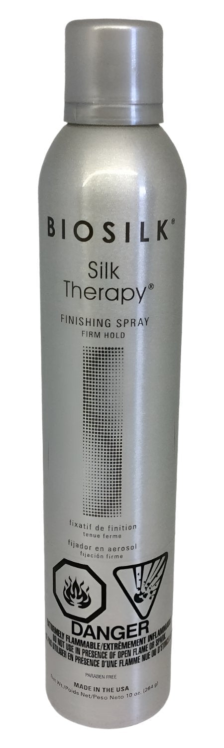 Spray raffermissant Silk Therapy