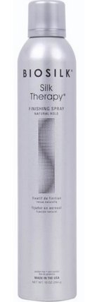 Spray Silk Therapy Spray de finition normale