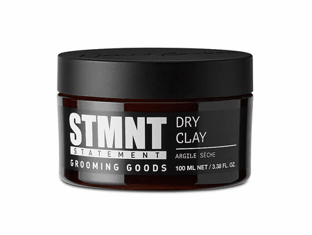 STMNT Dry Clay 3.38 oz